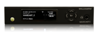 WIFI ASSISTIVE LISTENING SYSTEM W/ 6 WAV PRO WIFI WFR2N RECEIVERS, 1 WFT5C TRANSMITTER & ACCESSORIES